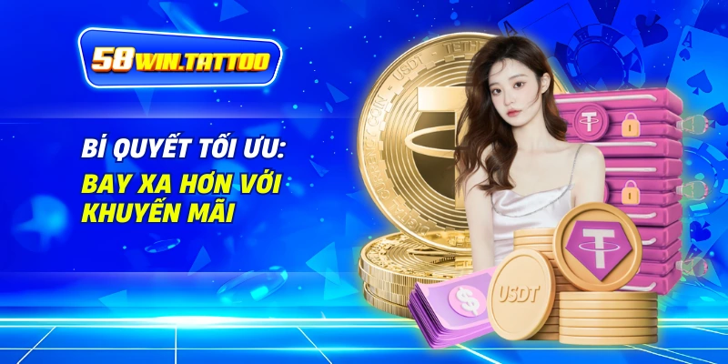 Nạp Tiền 58WIN: Tiếp Nhiên Liệu Cho Phi Thuyền Cá Cược! 3 Bí Quyết Tối Ưu: Bay Xa Hơn Với Khuyến Mãi