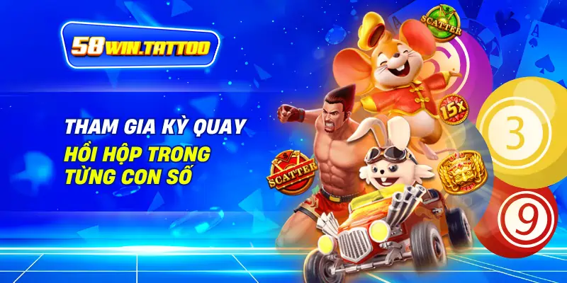 Xổ Số 2 Tham Gia Kỳ Quay – Hồi Hộp Trong Từng Con Số